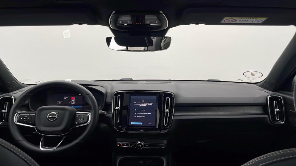 Volvo XC40 ReCharge Twin Ultimate 5d