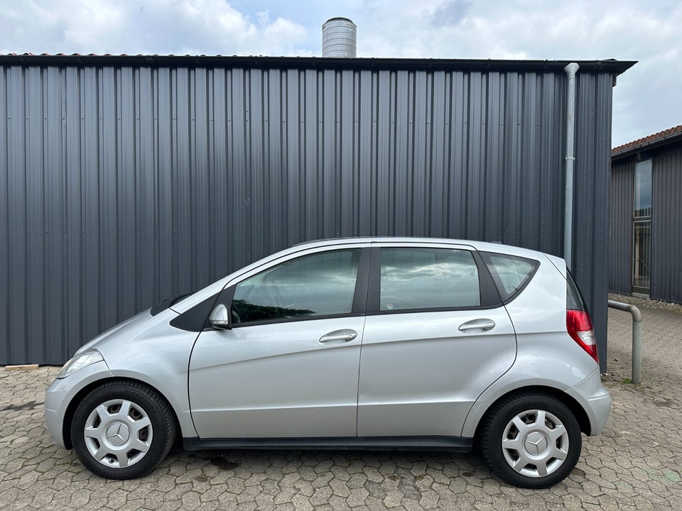 Mercedes A180 2,0 CDi 5d