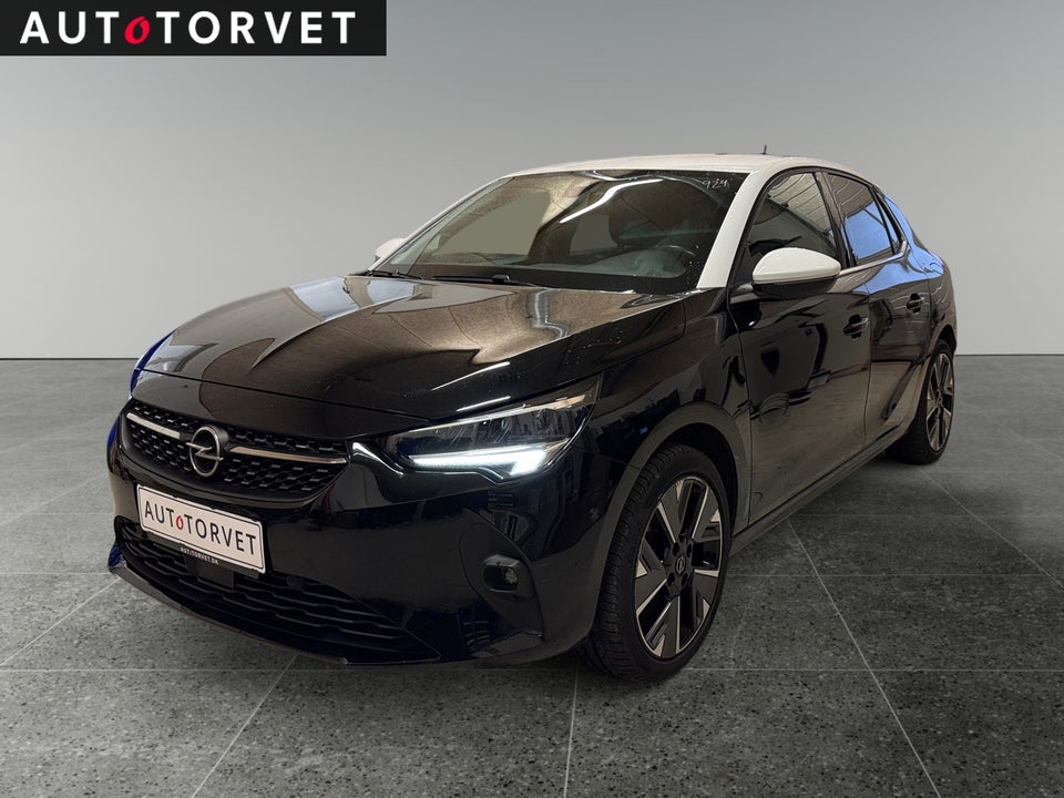 Opel Corsa-e 50 Edition 5d