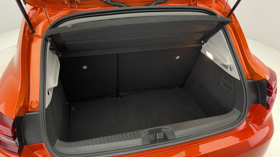 Renault Clio V 1,3 TCe 130 Intens EDC 5d