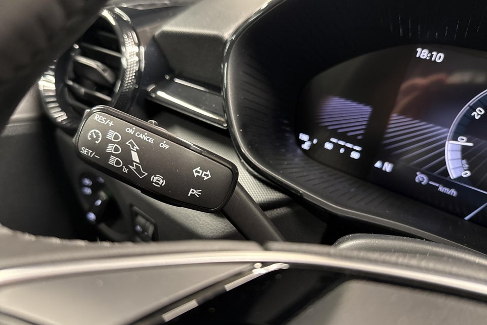 Skoda Fabia 1,0 MPi 80 Essence 5d