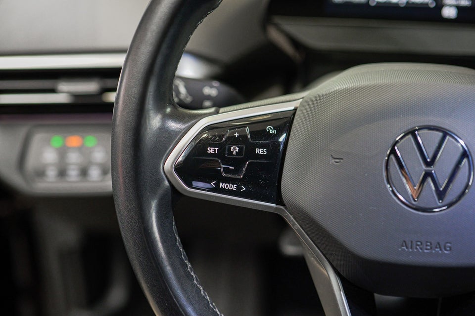 VW ID.4 77 1ST Pro Performance 5d