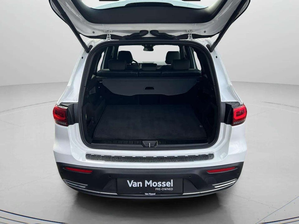 Mercedes EQB250 Progressive 5d