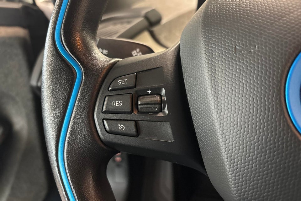 BMW i3 Edition WindMill 5d