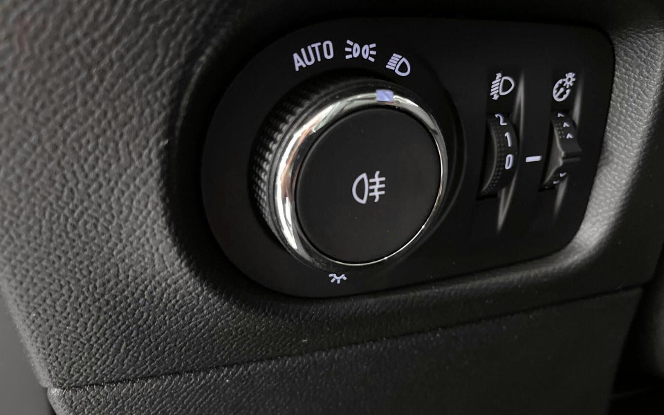 Opel Mokka-e 50 GS Line 5d