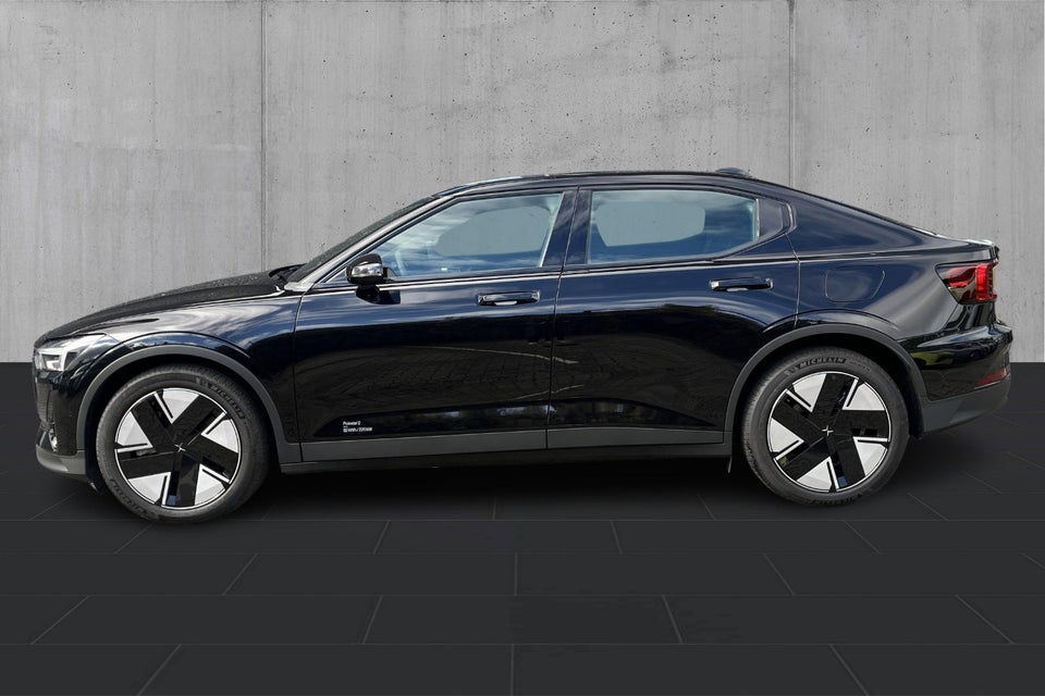 Polestar 2 Long Range 5d