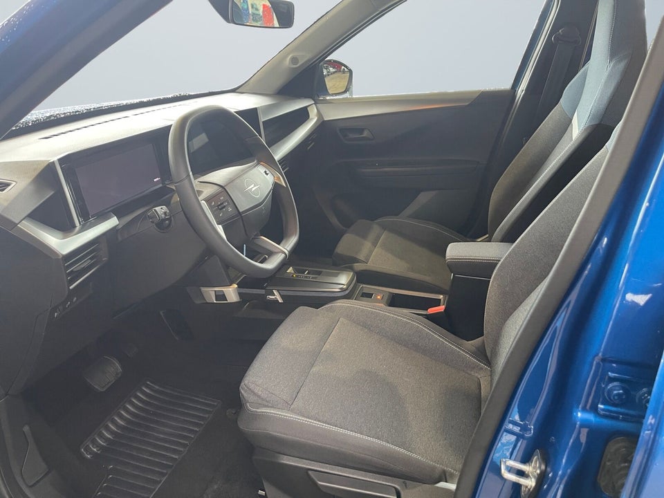 Opel Frontera 44 Edition 5d