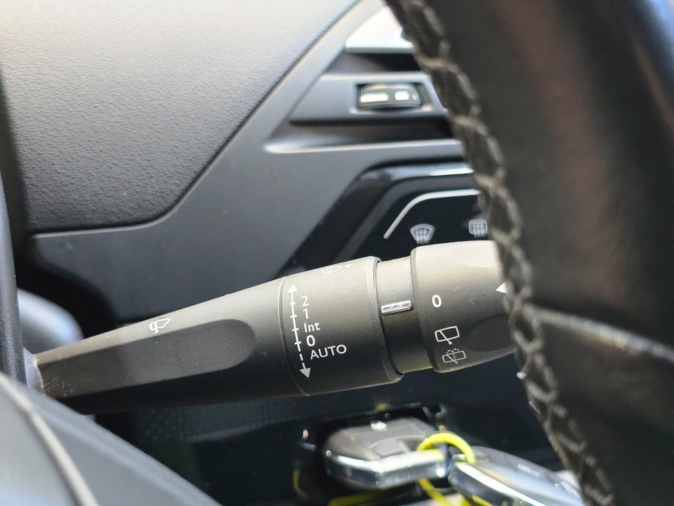 Citroën C4 Picasso 1,6 BlueHDi 120 Seduction 5d