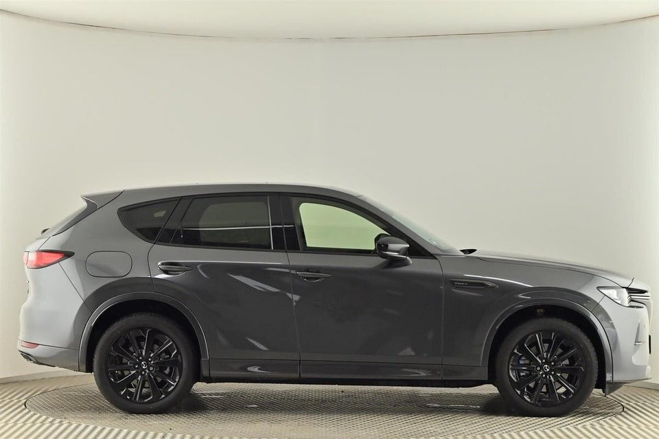 Mazda CX-60 2,5 PHEV Homura+ aut. AWD 5d