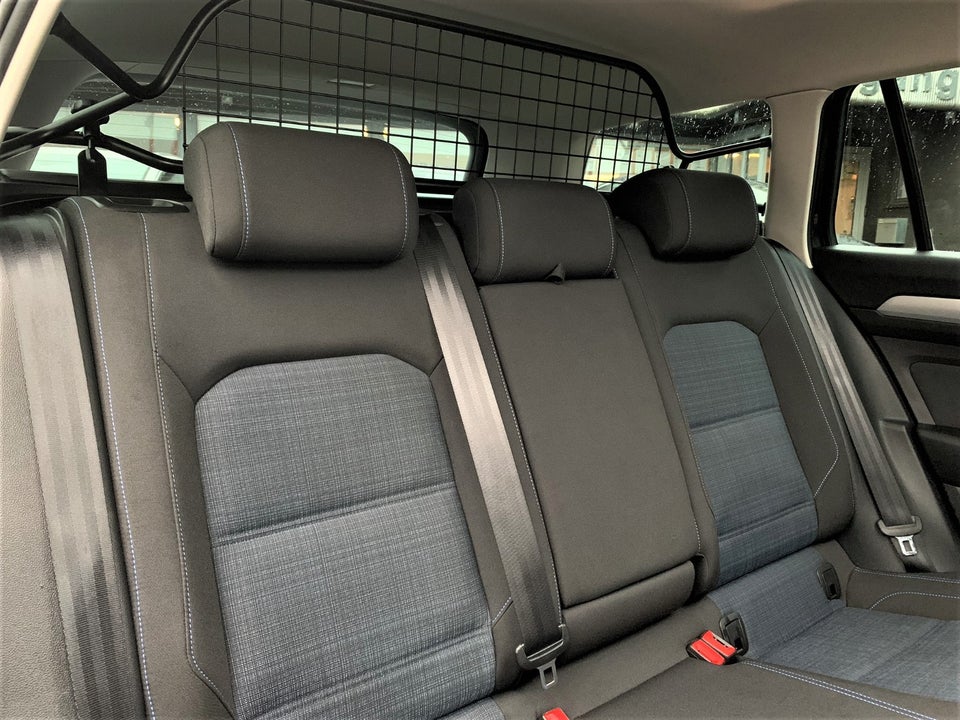 VW Passat 1,4 GTE+ Pro Variant DSG 5d