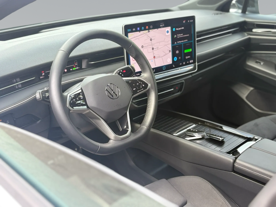 VW ID.7 77 Pro Tourer 5d