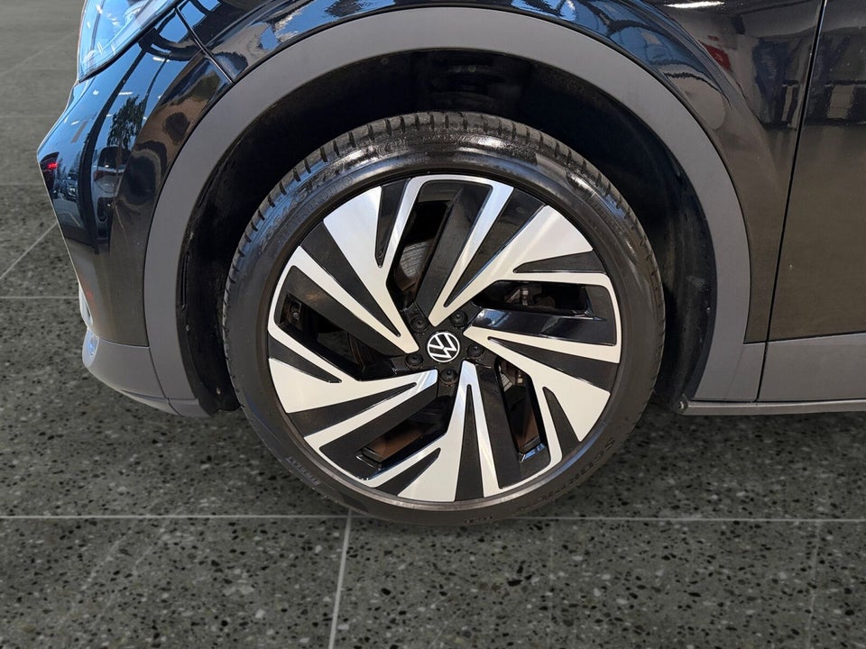 VW ID.4 77 Pro Performance 5d