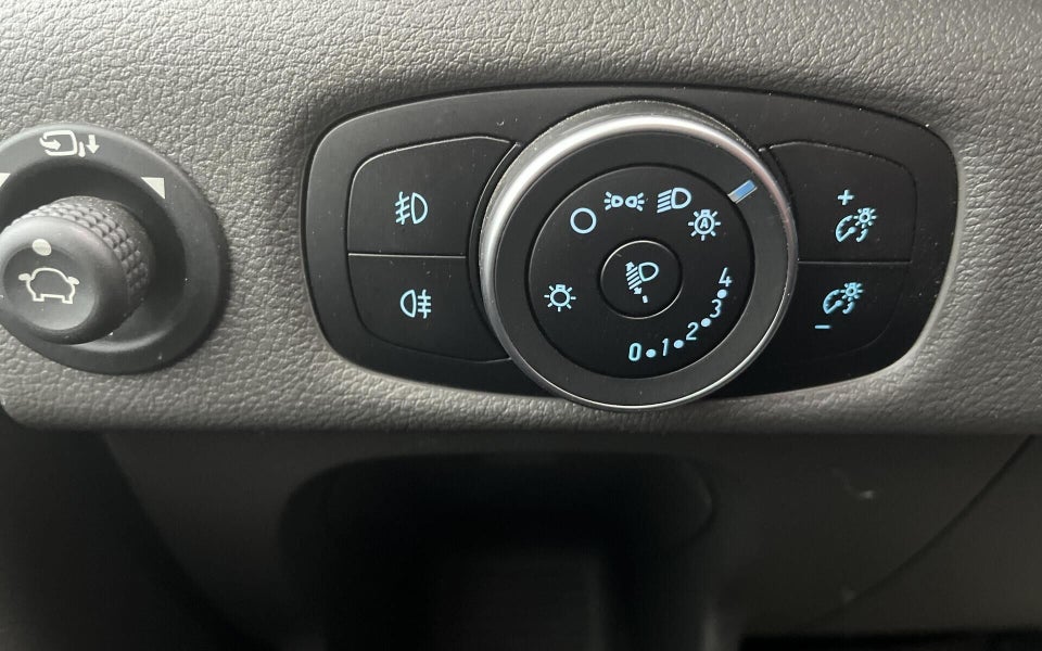 Ford Transit 350 L3 Van 2,0 EcoBlue Trend H2 FWD