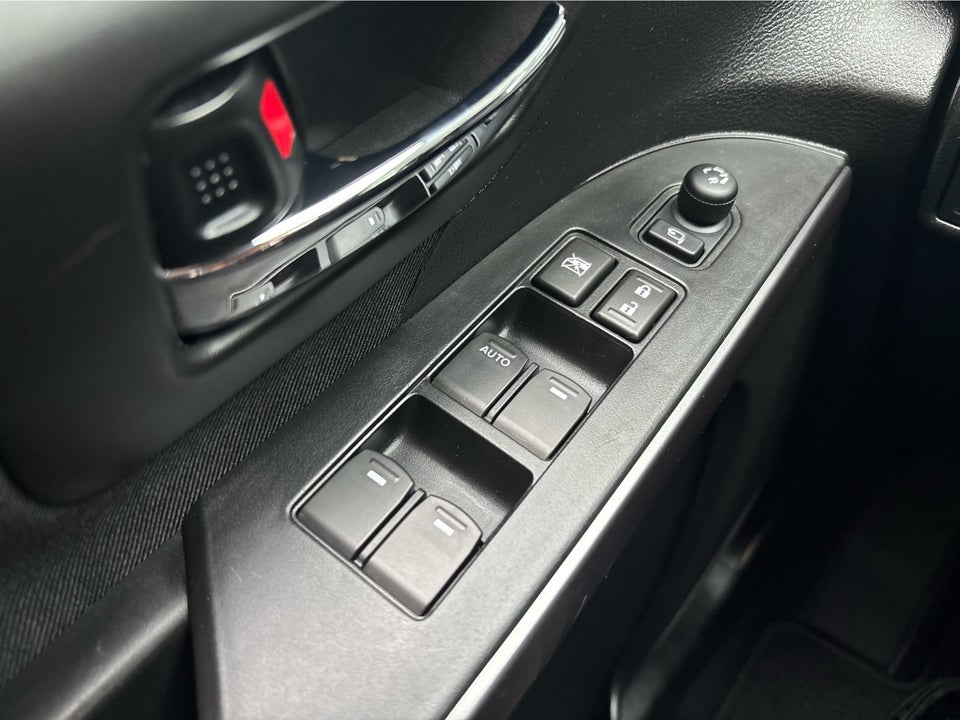 Suzuki S-Cross 1,4 mHybrid Active 5d