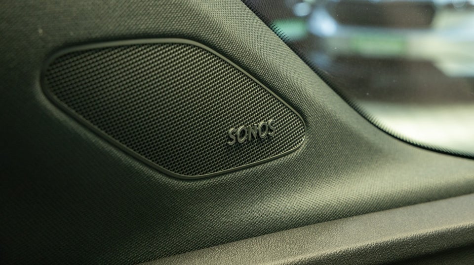 Audi Q4 e-tron 40 S-line 5d