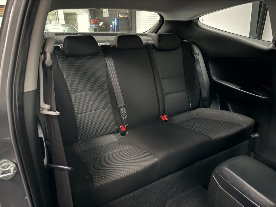 Hyundai i30 1,4 CVVT Comfort 3d