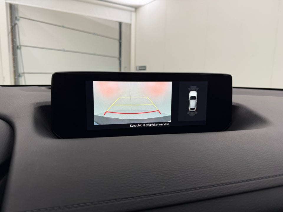 Mazda MX-30 e-SkyActiv Prime-Line 5d