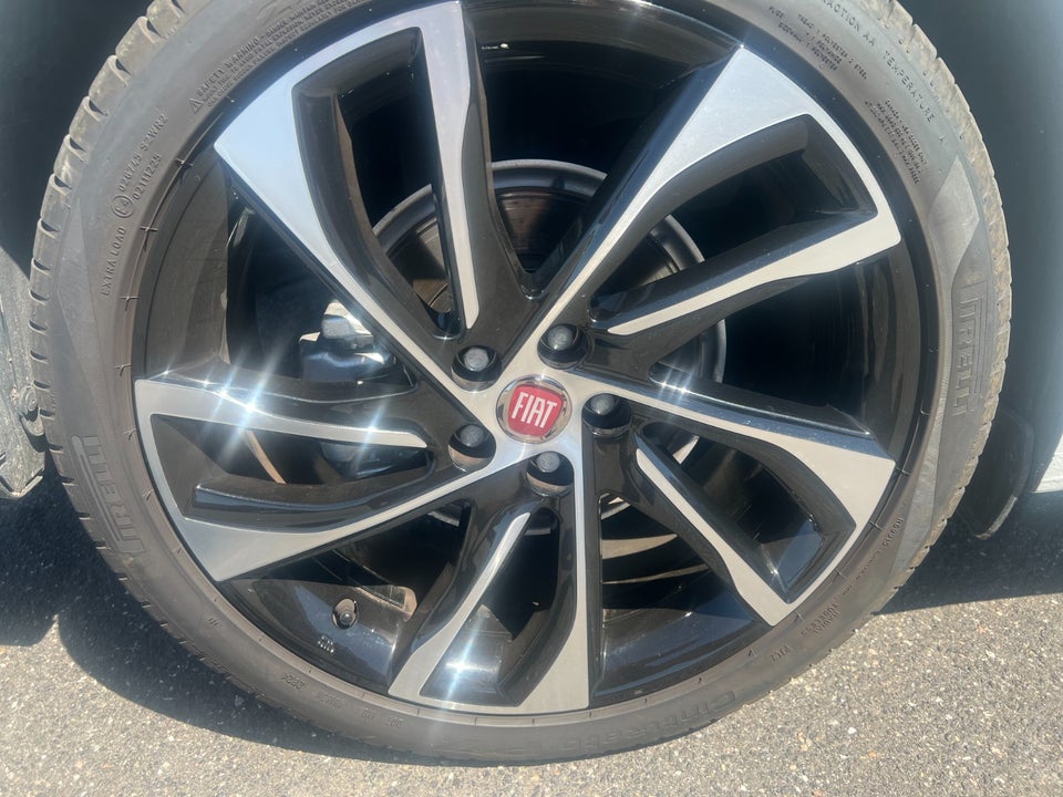 Fiat Tipo 1,4 T-Jet 120 Lounge SW 5d