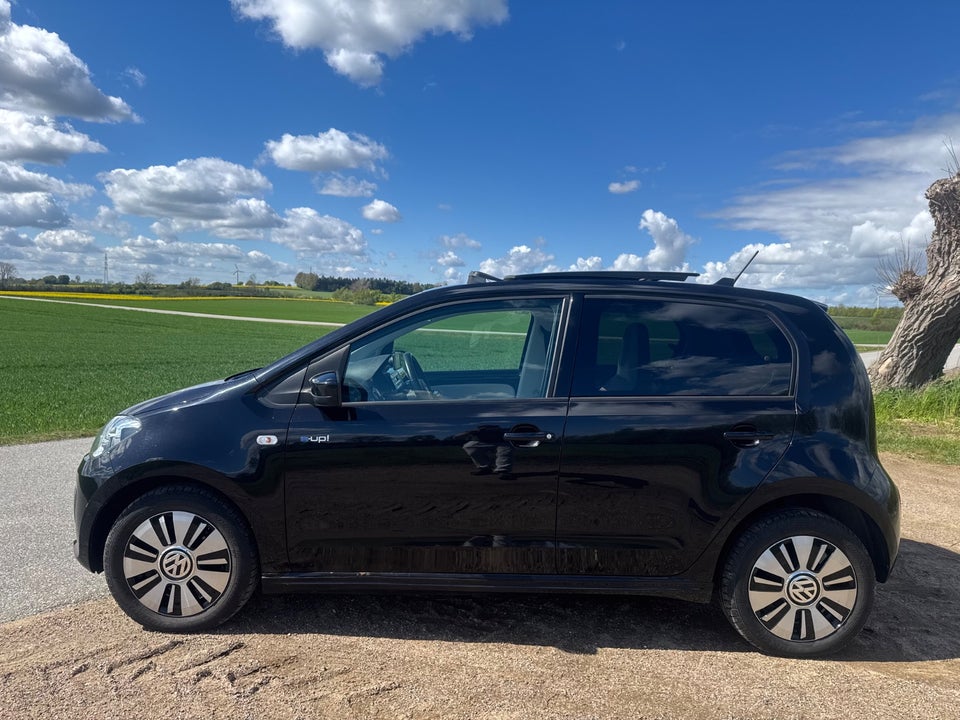 VW e-Up! High Up! 5d