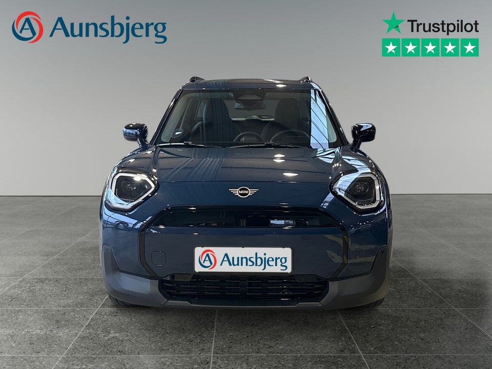 MINI Aceman E Classic Trim S 5d