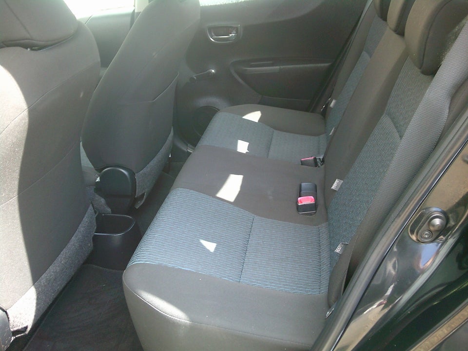 Toyota Yaris 1,4 D-4D T2 5d