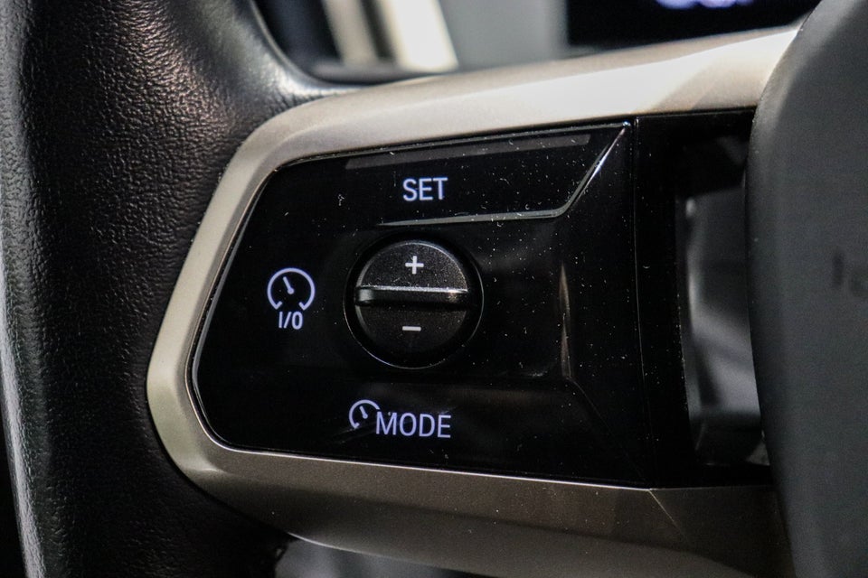 BMW iX xDrive50 Sport 5d