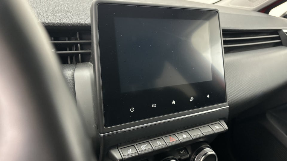 Renault Clio V 1,0 TCe 100 Intens 5d