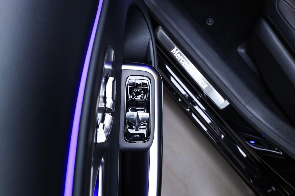 Mercedes CLA250+ electric Progressive Premium 4d