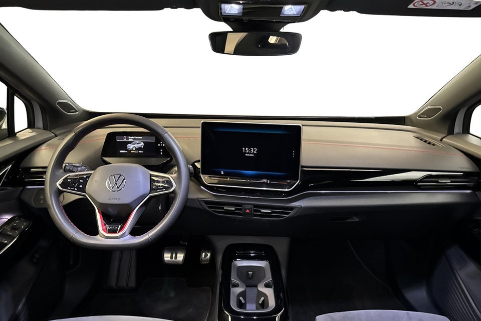 VW ID.4 77 GTX Max+ 4Motion 5d