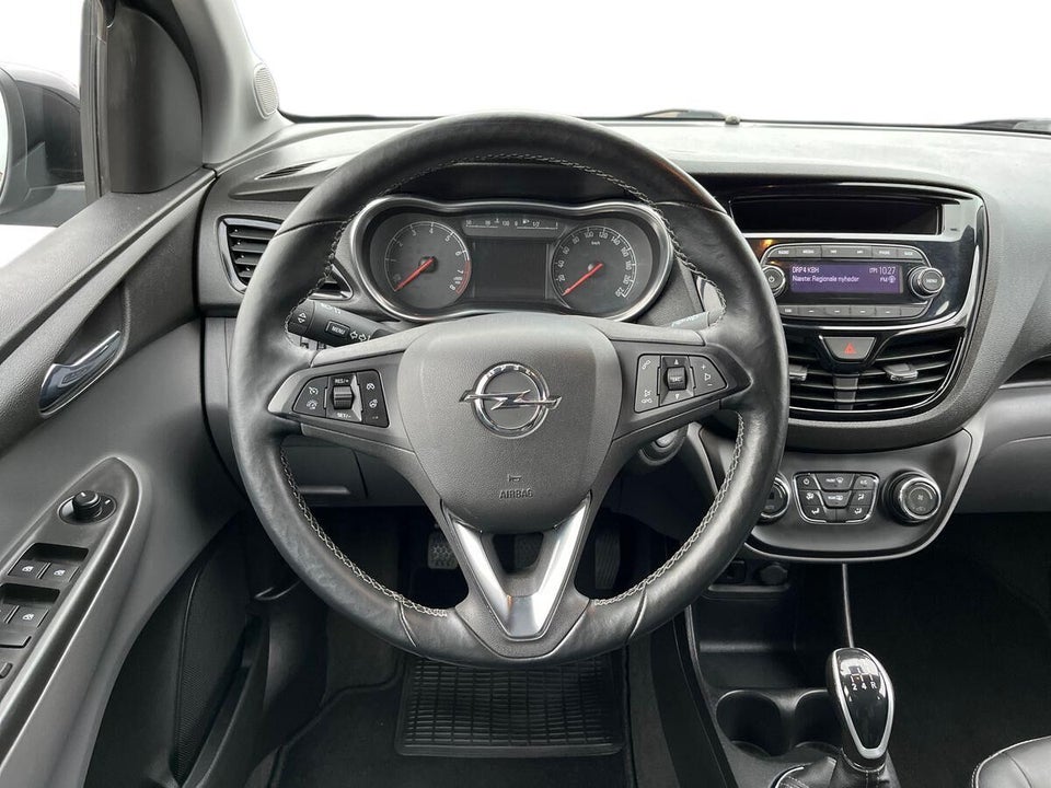 Opel Karl 1,0 Cosmo 5d
