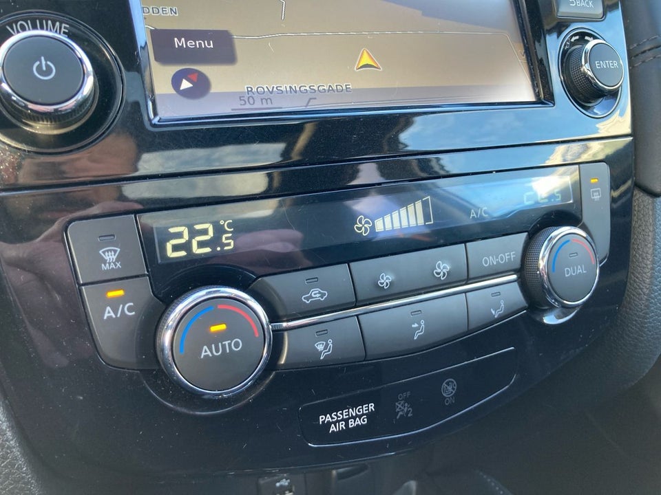 Nissan X-Trail 1,3 Dig-T 160 N-Connecta DCT 7prs 5d