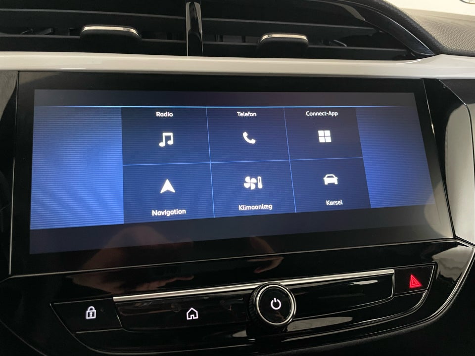 Opel Corsa-e 54 GS-Line 5d