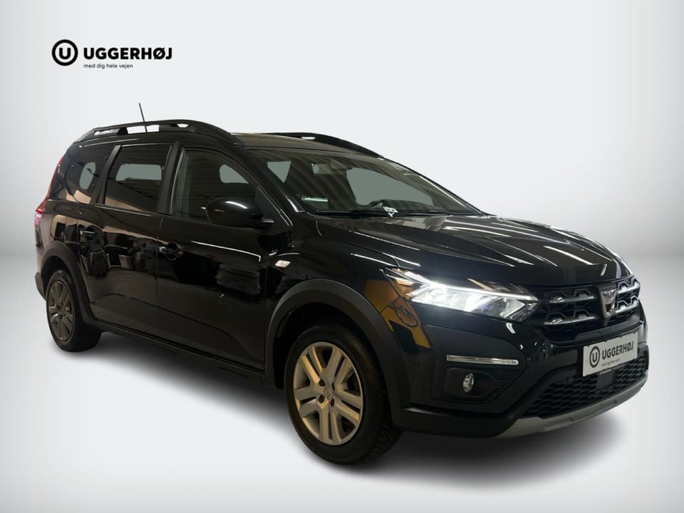 Dacia Jogger 1,0 TCe 110 Comfort 7prs 5d