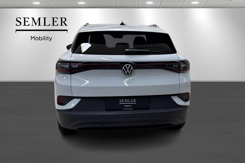 VW ID.4 52 Life 5d