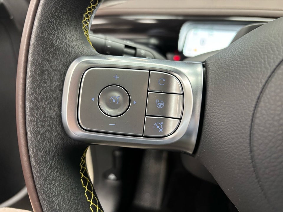 Smart #3 66 Premium 5d