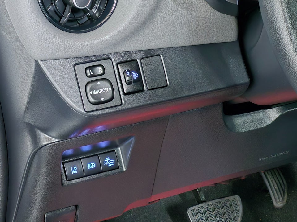 Toyota Yaris 1,5 Hybrid H2 e-CVT 5d