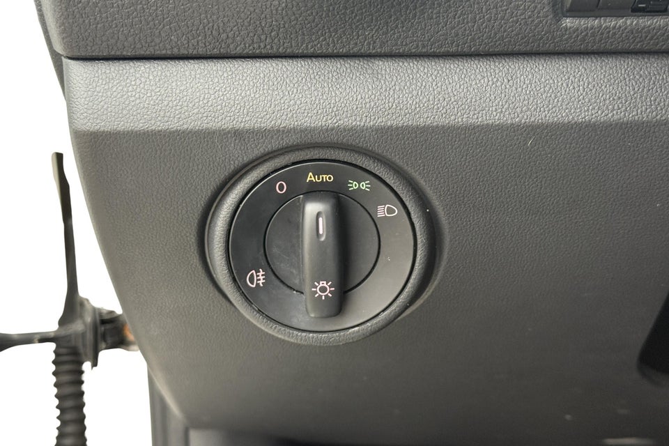 VW Up! 1,0 MPi 60 Take Up! BMT 3d