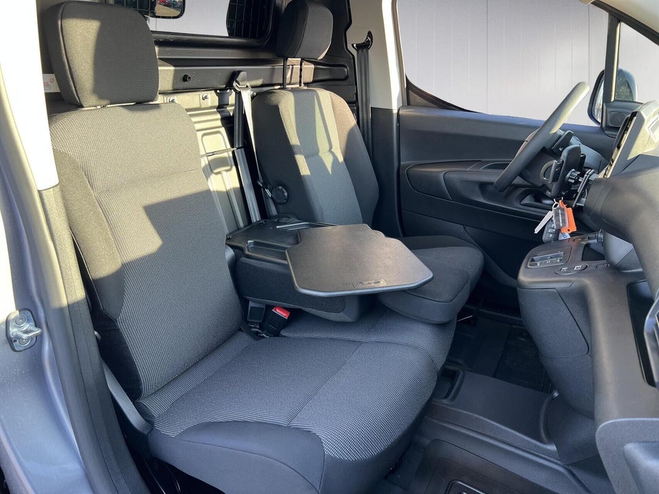 Toyota ProAce City 50 Long Comfort Master