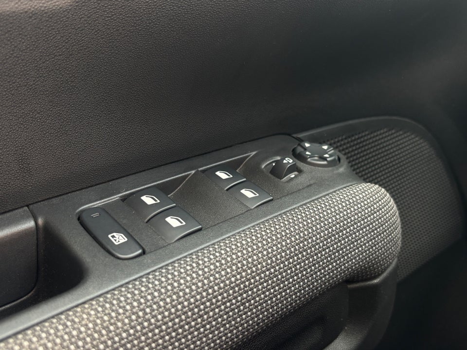 Citroën C3 Aircross 1,2 PureTech 110 Shine Exclusive 5d