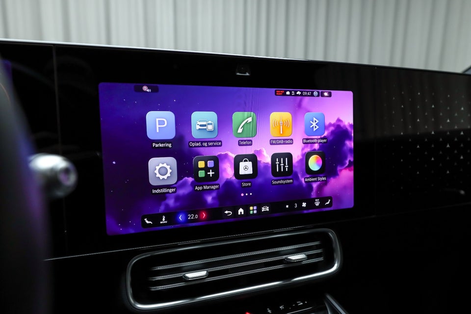 Mercedes CLA250+ EQ Progressive 4d