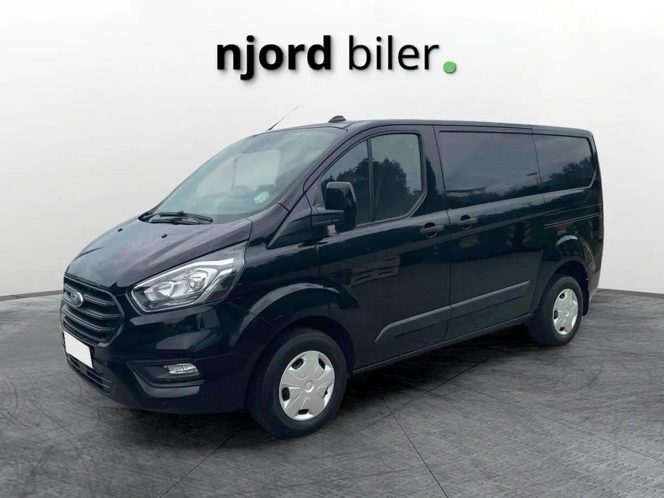 Ford Transit Custom 280S 2,0 TDCi 130 Trend