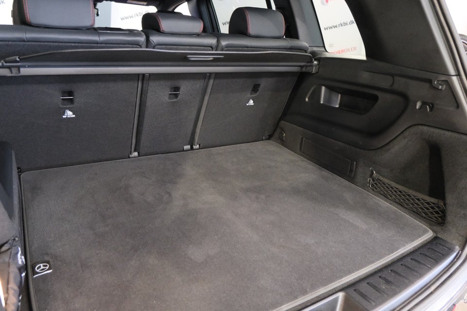 Mercedes EQB250+ AMG Premium 5d