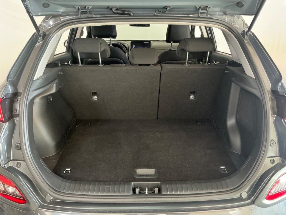 Hyundai Kona 64 EV Trend 5d