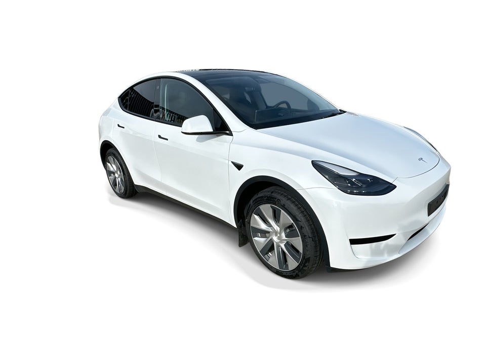 Tesla Model Y RWD 5d