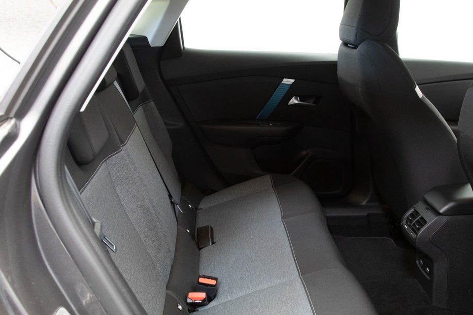 Citroën ë-C4 50 Feel 5d