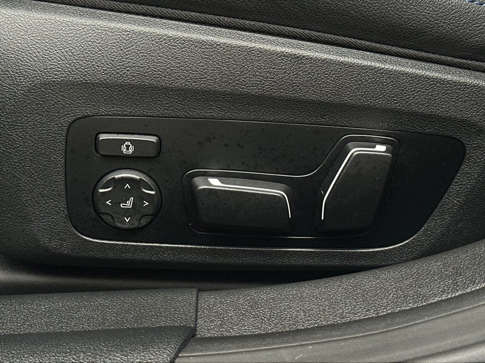 BMW i4 eDrive40 M-Sport 5d