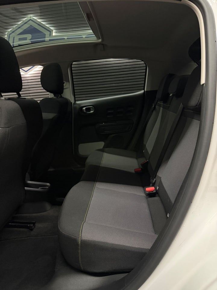 Citroën C3 1,5 BlueHDi 100 Origins 5d