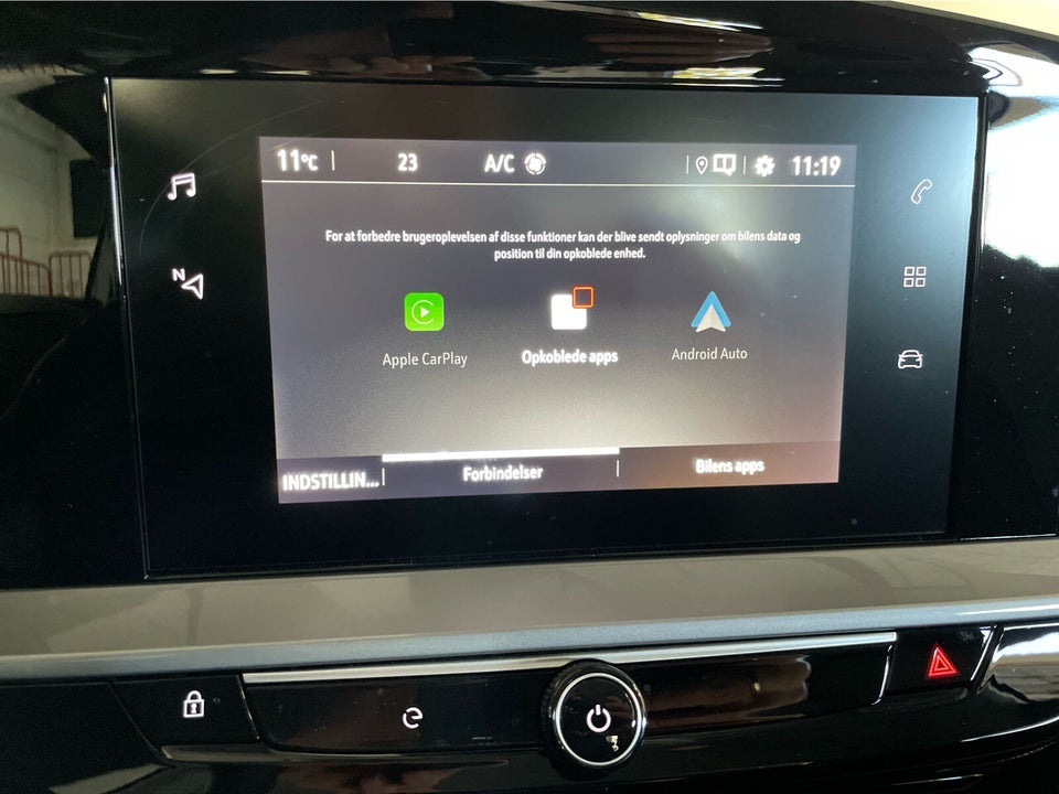 Opel Mokka-e 50 Elegance 5d