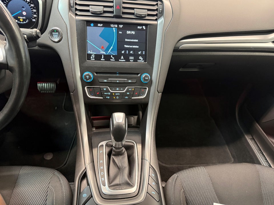 Ford Mondeo 1,5 EcoBoost Titanium aut. 5d