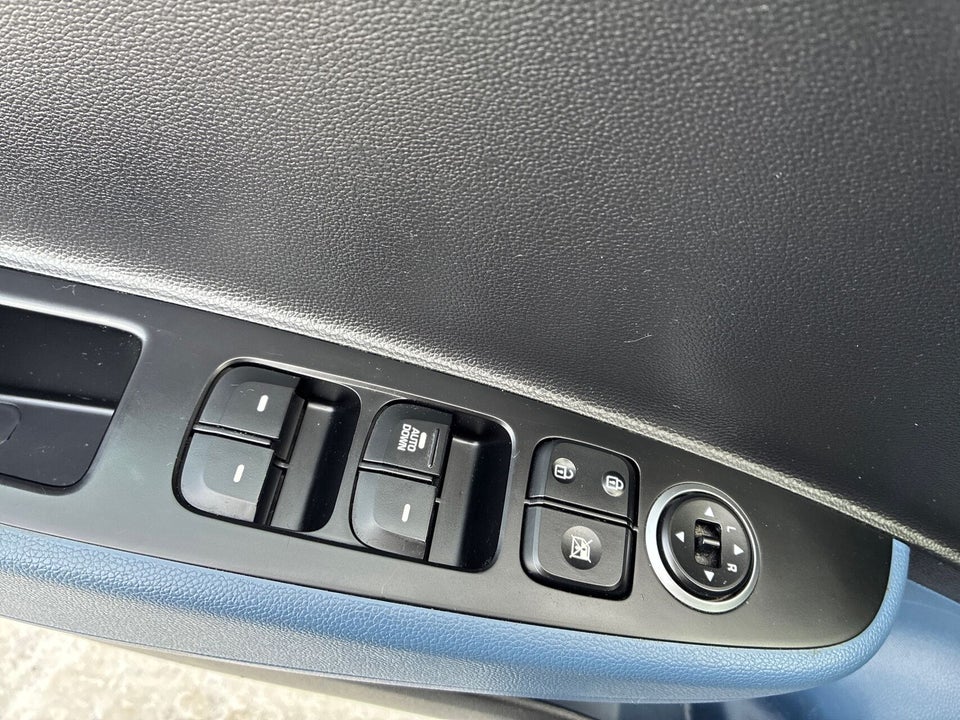 Hyundai i10 1,0 Go Air 5d